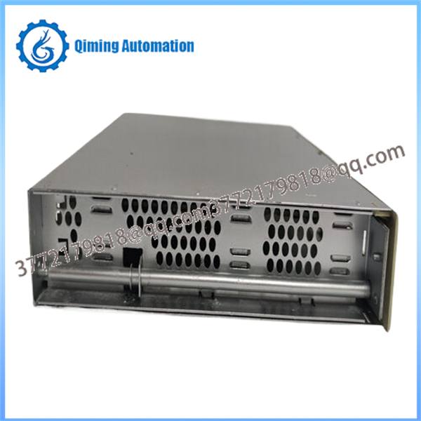  ABB SC610 dedicated control unit